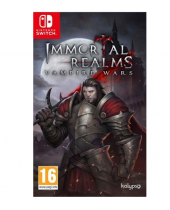 Immortal Realms - Vampire Wars (NSW)