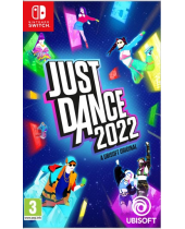 Just Dance 2022 (NSW)