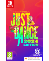 Just Dance 2024 (NSW)