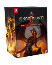 Kings Bounty 2 (Collectors Edition) (NSW)