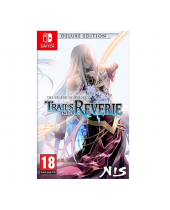 The Legend of Heroes - Trails into Reverie (Deluxe Edition) (NSW)