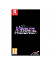The Legend of Nayuta - Boundless Trails (NSW)