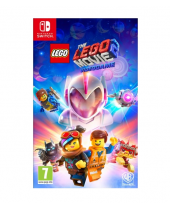 LEGO Movie Video Game 2 (NSW)