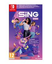 Lets Sing 2024 (NSW)