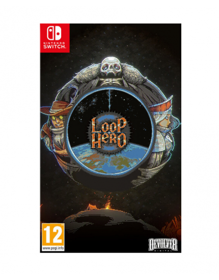 Loop Hero (NSW) obrázok 1