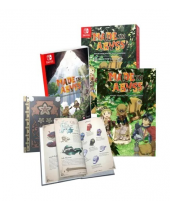 Made in Abyss - Binary Star Falling into Darkness - Collectors Edition (NSW)