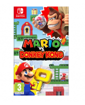 Mario vs. Donkey Kong (NSW)