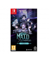 Mato Anomalies (Day One Edition) (NSW)