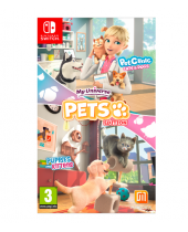 My Universe (Pets Edition Bundle) (NSW)