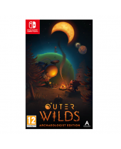 Outer Wilds (Archaeologist Edition) (NSW)