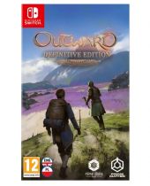 Outward (Definitive Edition) (NSW)