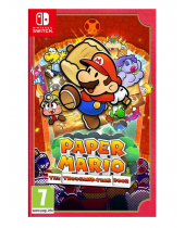 Paper Mario - The Thousand-Year Door (NSW)