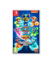 Paw Patrol - Mighty Pups Save Adventure Bay (NSW) (digitálny produkt)