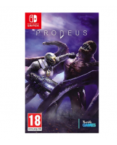 Prodeus (NSW)