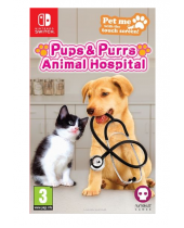 Pups and Purrs Animal Hospital (NSW)