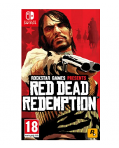 Red Dead Redemption (NSW)