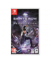 Saints Row IV - Re-Elected (NSW)