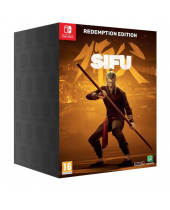 Sifu - Redemption Edition (NSW)