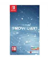South Park - Snow Day! (NSW)