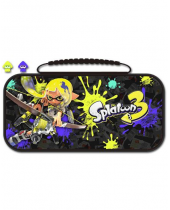 BIGBEN NINTENDO SWITCH TRAVEL CASE SPLATOON 3