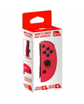 WIRELESS JOY-CON FOR NINTENDO SWITCH RIGHT RED