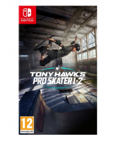 Tony Hawks Pro Skater 1+2 (NSW)