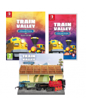 Train Valley Collection (Deluxe Edition) (NSW)