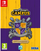 Two Point Campus - Enrolment Edition (NSW)