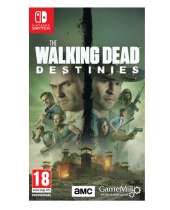 Walking Dead - Destinies (NSW)