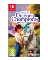 Wildshade - Unicorn Champions (NSW)
