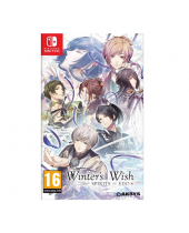 Winters Wish - Spirits of Edo (NSW)