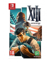 XIII - Limited Edition (NSW)