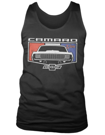 Chevrolet - Camaro Emblem (tielko) obrázok 1