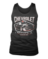 Chevrolet - Impala (tielko)