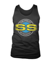 Chevrolet - Super Sport (tielko)