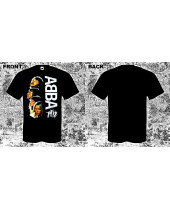 ABBA - Faces (T-Shirt)