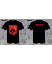 Accept - Blind Rage (T-Shirt)