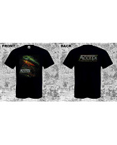 Accept - Too Mean to Die (T-Shirt)