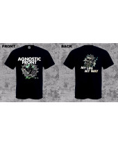 Agnostic Front - My Life My Way (T-Shirt)