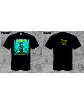 Alestorm - No Grave But the Sea (T-Shirt)