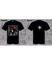 Alice Cooper - Welcome 2 My Nightmare (T-Shirt)