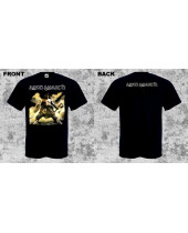 Amon Amarth - Berserker (T-Shirt)