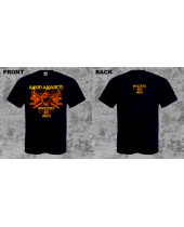 Amon Amarth - Masters of War (T-Shirt)