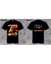 Amon Amarth - Surtur Rising (T-Shirt)