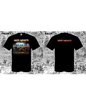 Amon Amarth - The Great Heathen Army (T-Shirt)