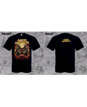 Amon Amarth - Viking (T-Shirt)