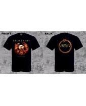 Arch Enemy - Will to Power (T-Shirt)