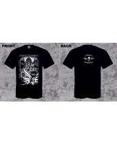 Avenged Sevenfold - Death Skull (T-Shirt)