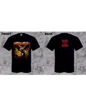 Avenged Sevenfold - Hail to the King (T-Shirt)