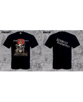 Avenged Sevenfold - Throne of King (T-Shirt)